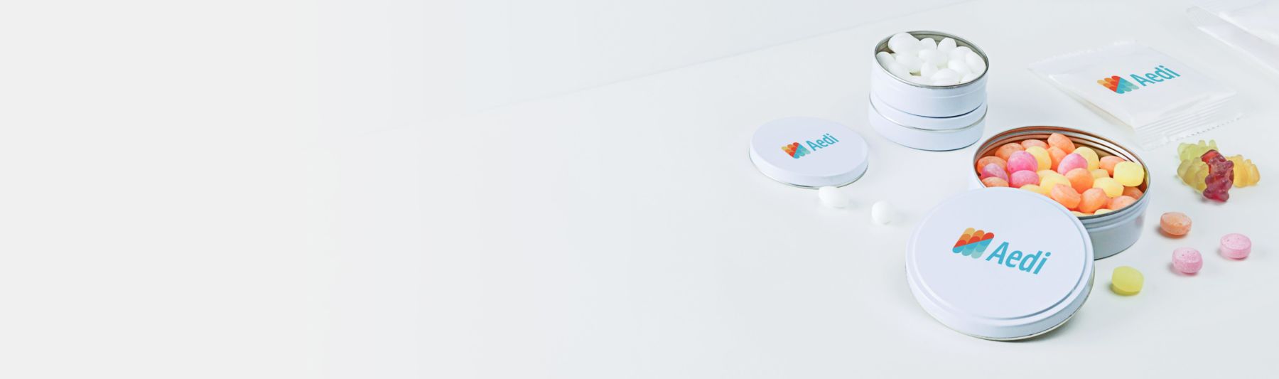 Sweets and Snacks, Personalised Sweets and Snacks | Promotique